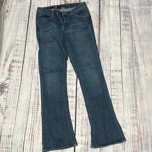 Vera Wang, Jeans